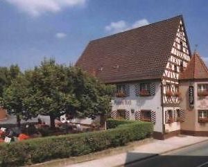 Hotel-Gasthof Rotes Roß